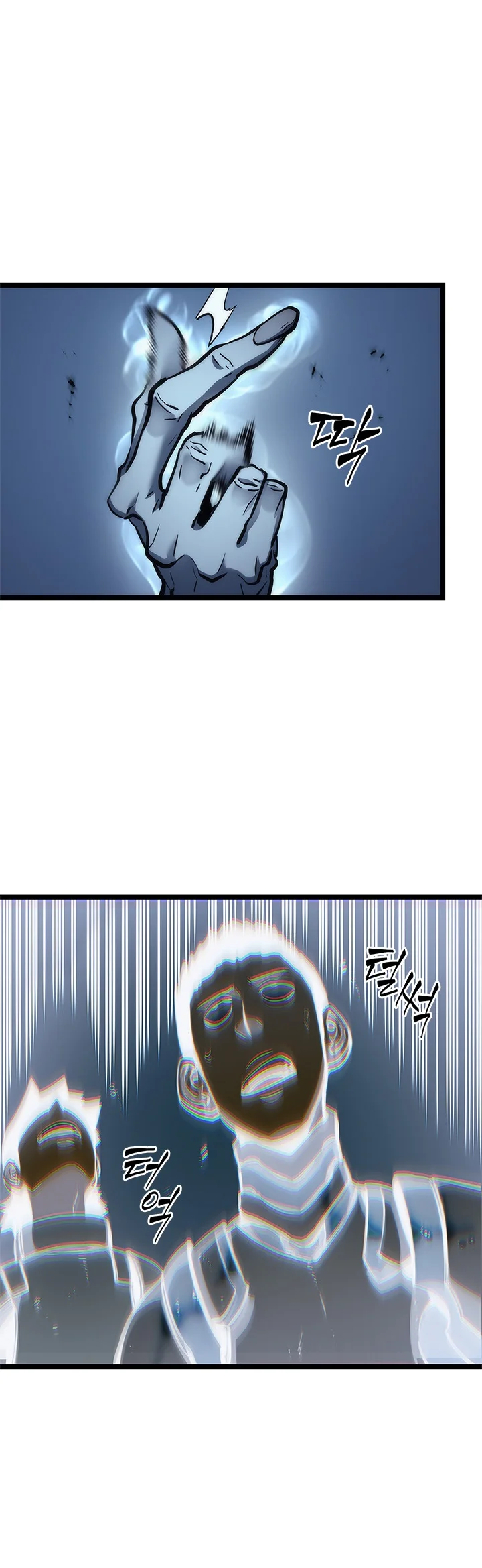 Read Solo Leveling PT-BR Manga Online