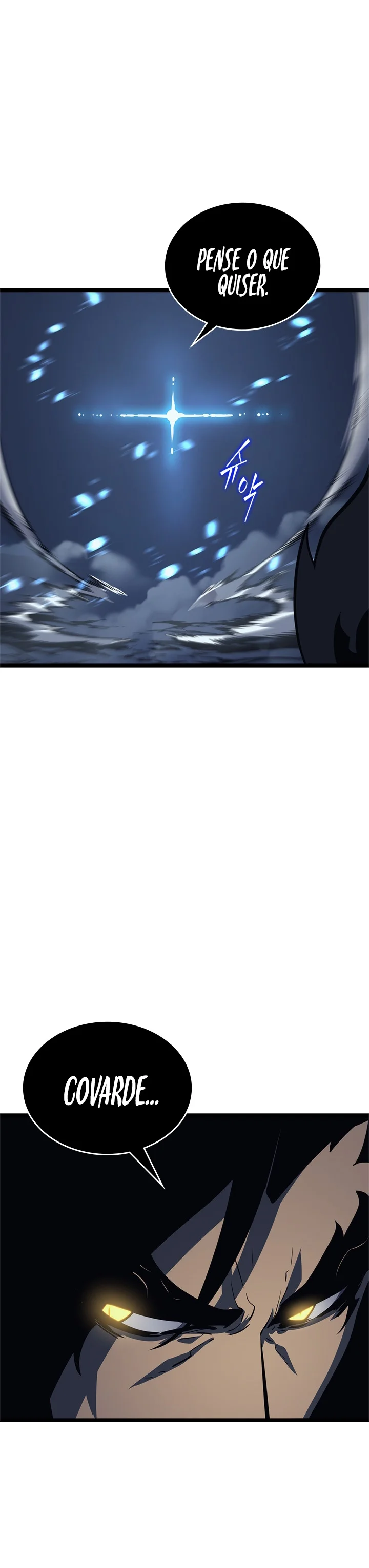 Read Solo Leveling PT-BR Manga Online