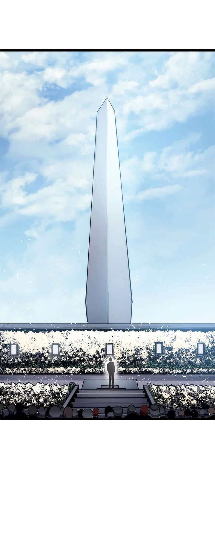 Read Solo Leveling PT-BR Manga Online