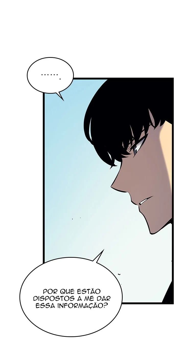 Read Solo Leveling PT-BR Manga Online