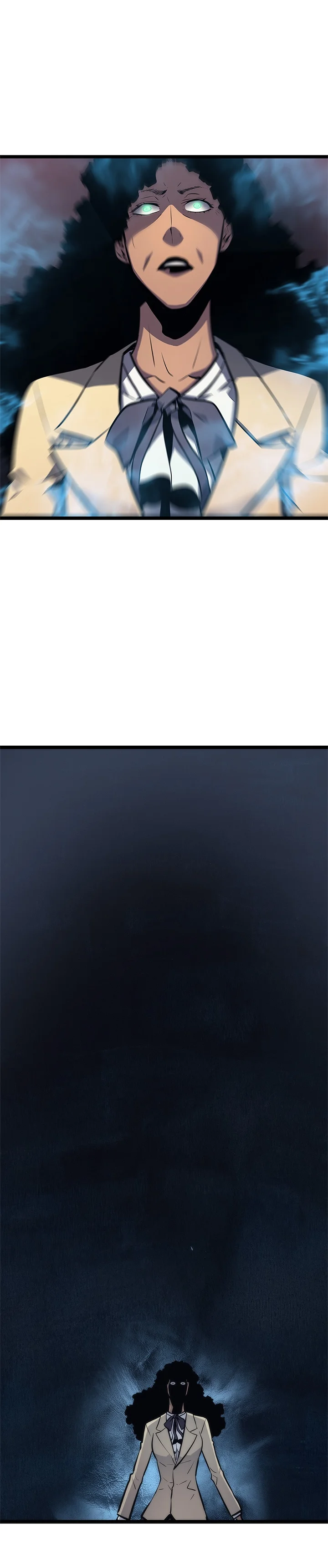 Read Solo Leveling PT-BR Manga Online