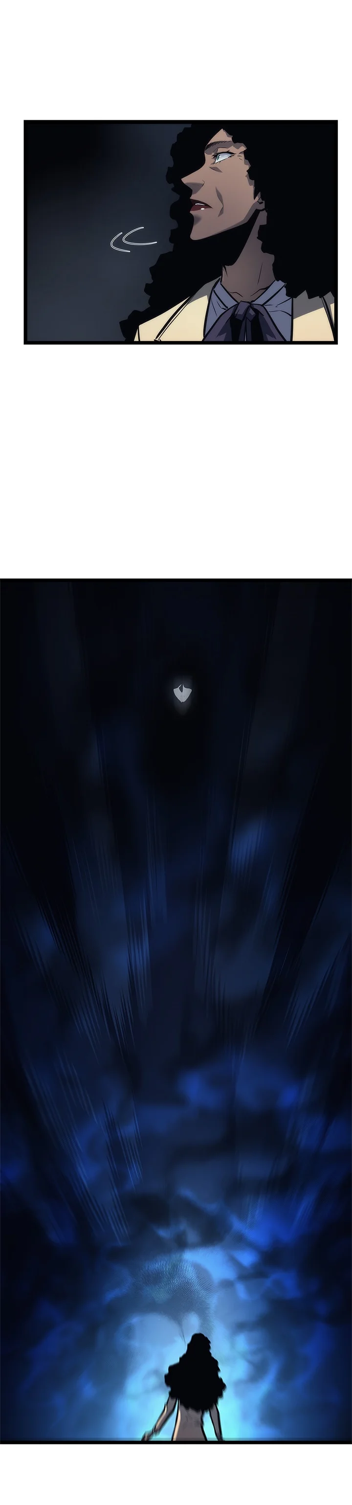 Read Solo Leveling PT-BR Manga Online