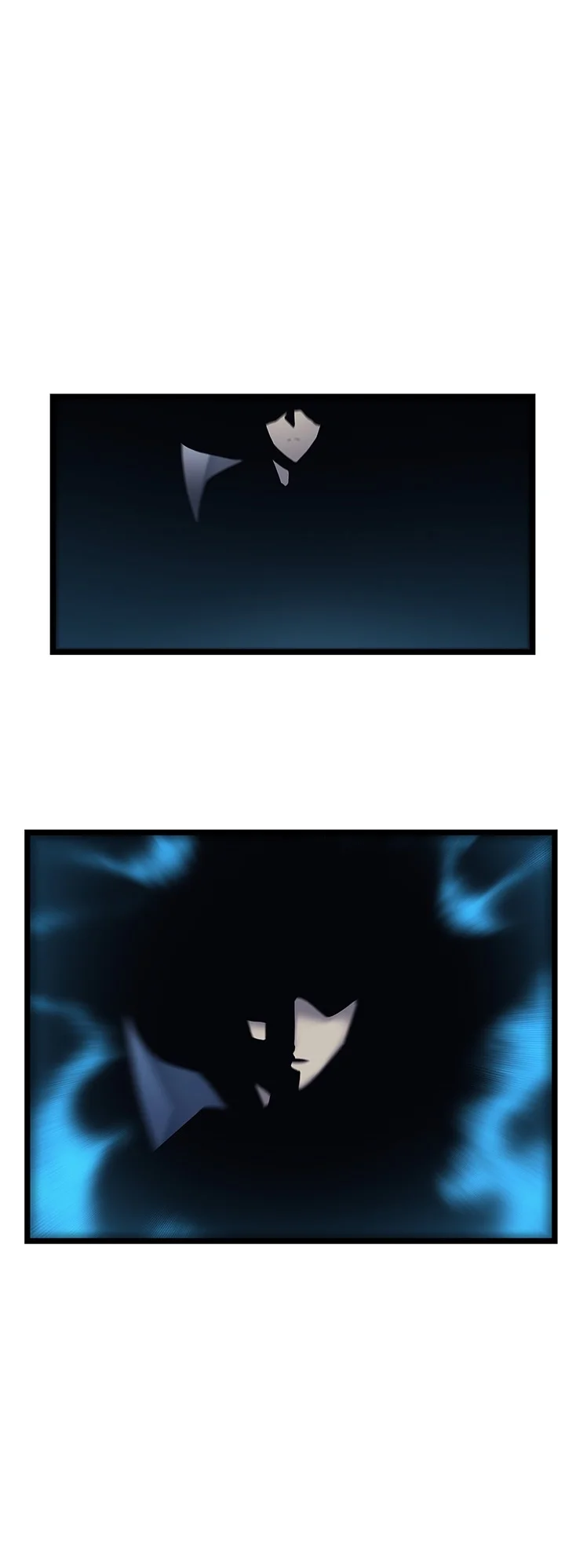 Read Solo Leveling PT-BR Manga Online