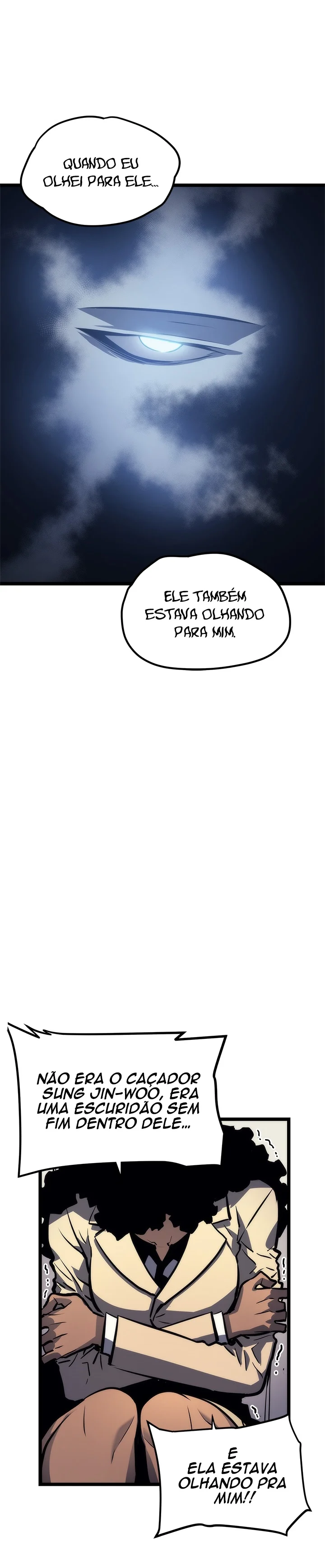 Read Solo Leveling PT-BR Manga Online