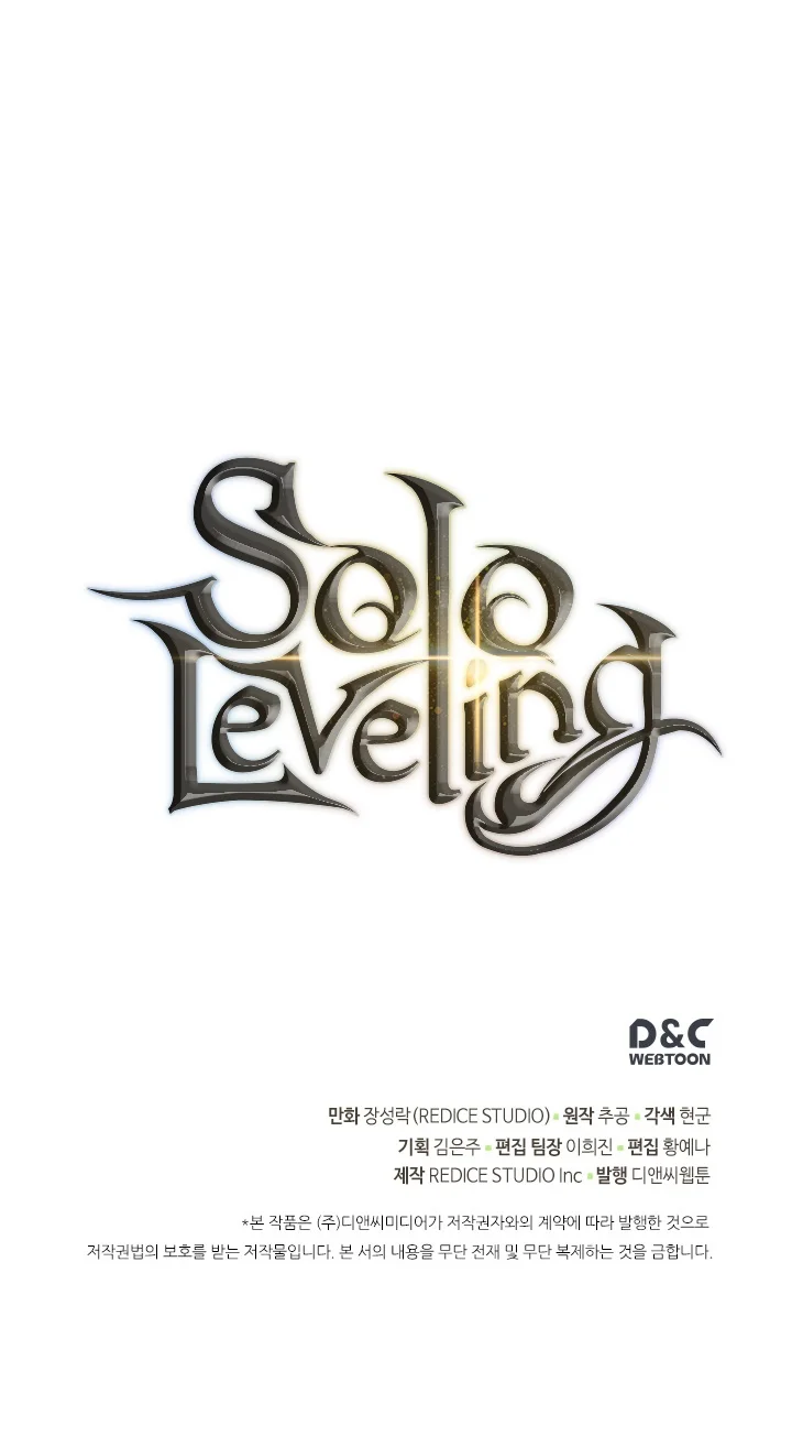 Read Solo Leveling PT-BR Manga Online