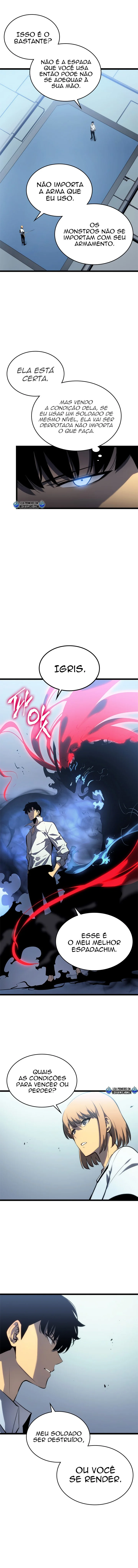 Read Solo Leveling PT-BR Manga Online