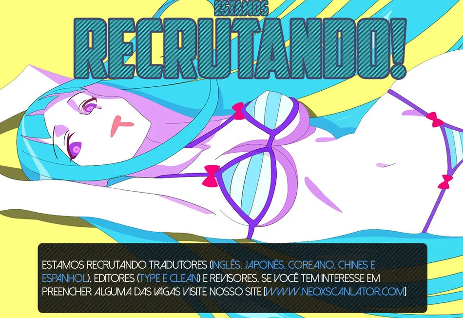 Read Solo Leveling PT-BR Manga Online