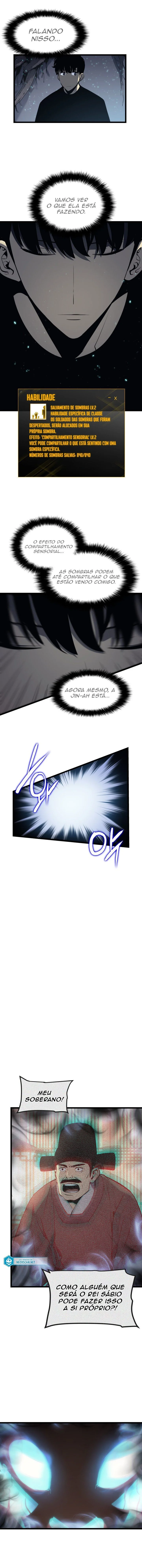 Read Solo Leveling PT-BR Manga Online