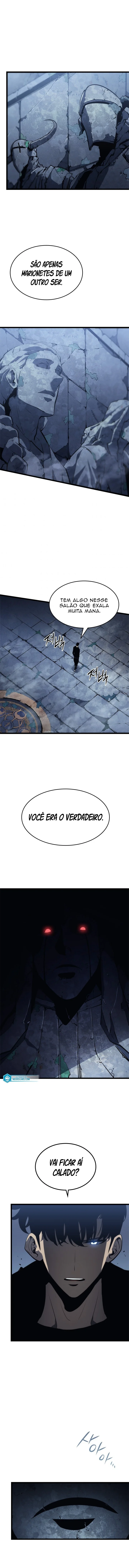 Read Solo Leveling PT-BR Manga Online