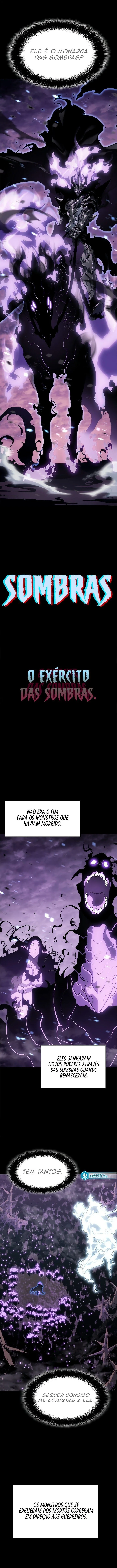 Read Solo Leveling PT-BR Manga Online