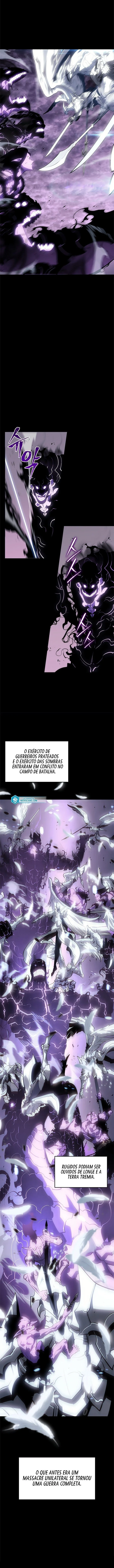 Read Solo Leveling PT-BR Manga Online
