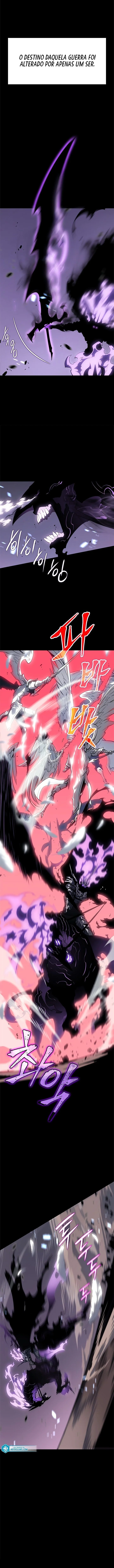 Read Solo Leveling PT-BR Manga Online