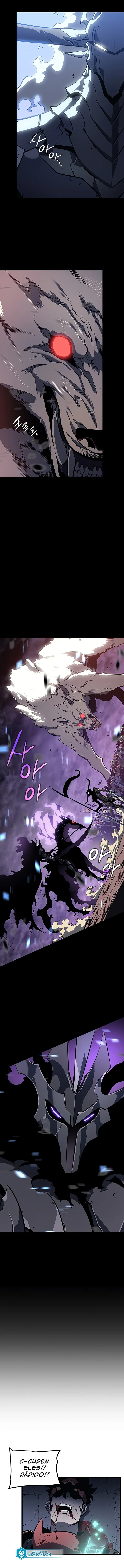 Read Solo Leveling PT-BR Manga Online