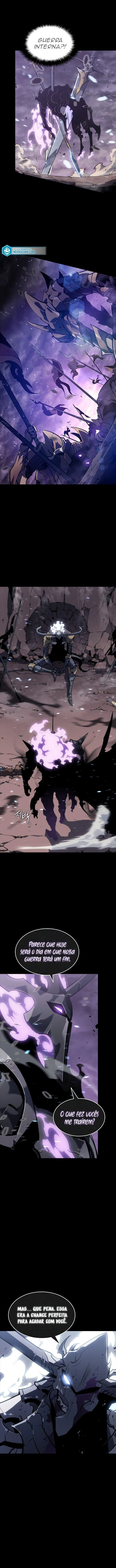 Read Solo Leveling PT-BR Manga Online