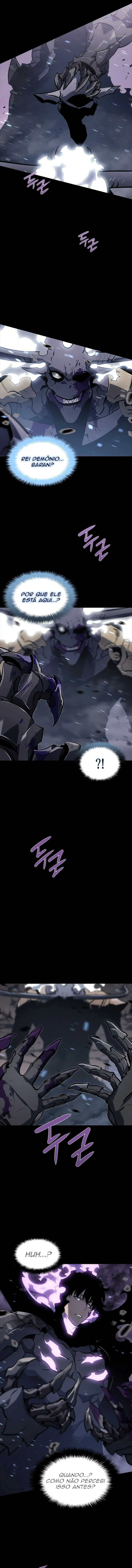 Read Solo Leveling PT-BR Manga Online