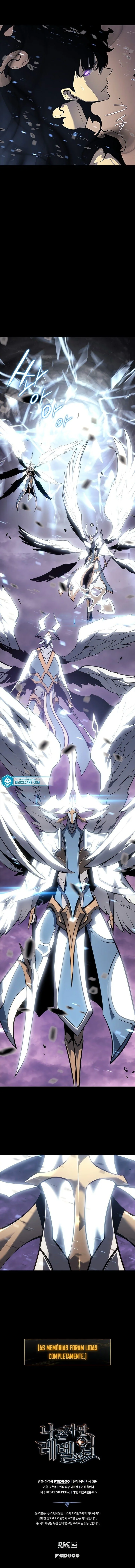 Read Solo Leveling PT-BR Manga Online