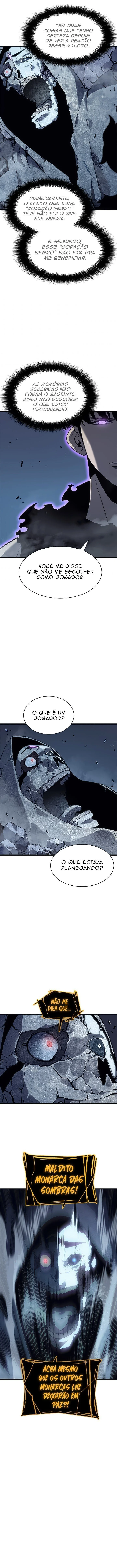 Read Solo Leveling PT-BR Manga Online