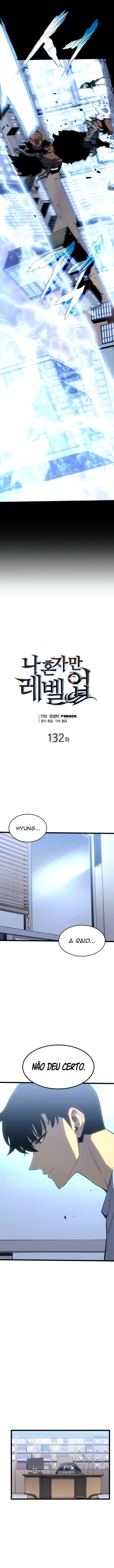 Read Solo Leveling PT-BR Manga Online