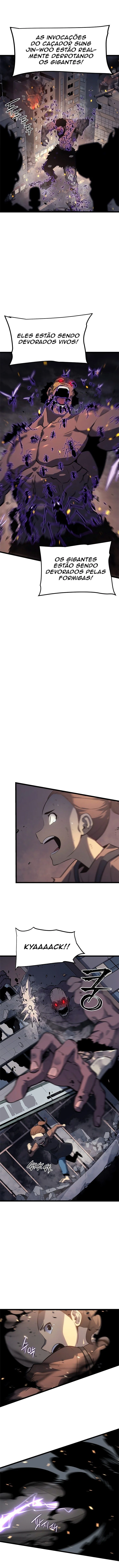 Read Solo Leveling PT-BR Manga Online
