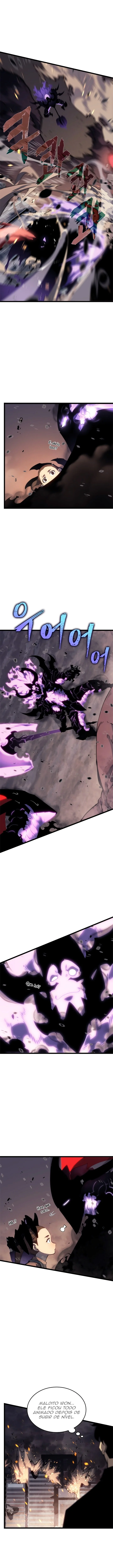 Read Solo Leveling PT-BR Manga Online