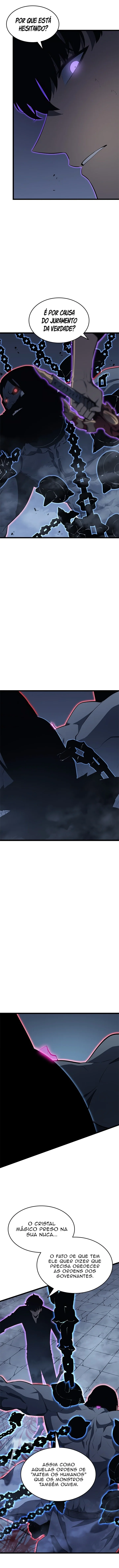 Read Solo Leveling PT-BR Manga Online