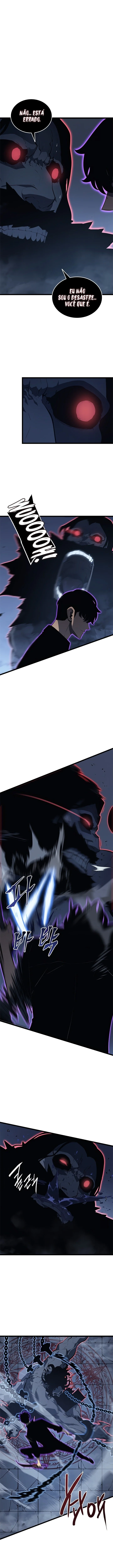 Read Solo Leveling PT-BR Manga Online
