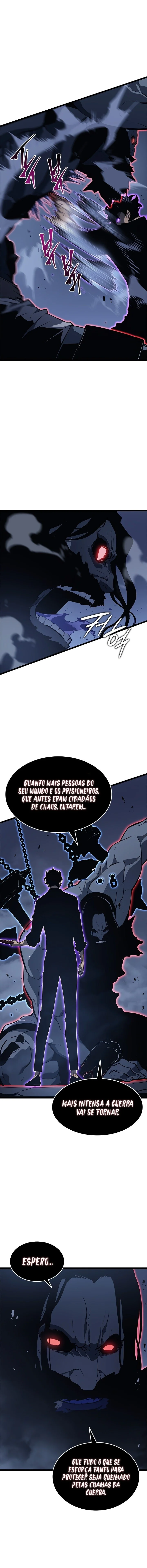 Read Solo Leveling PT-BR Manga Online