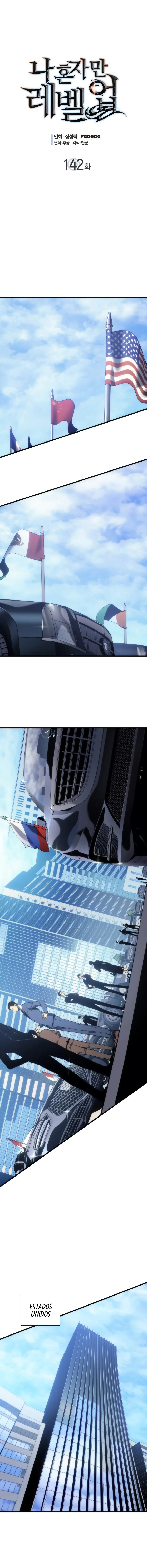 Read Solo Leveling PT-BR Manga Online