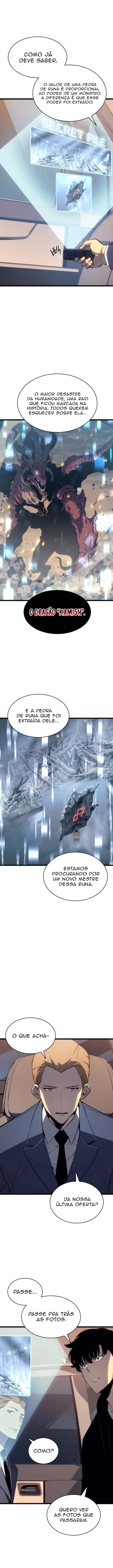 Read Solo Leveling PT-BR Manga Online