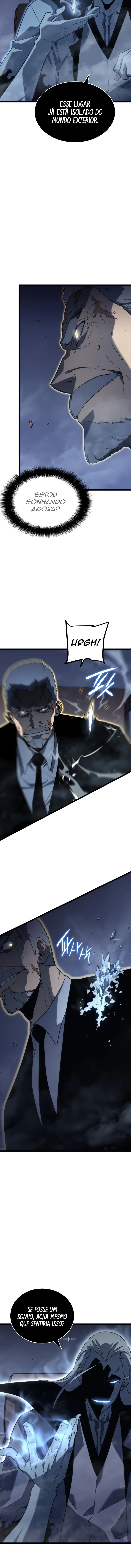 Read Solo Leveling PT-BR Manga Online