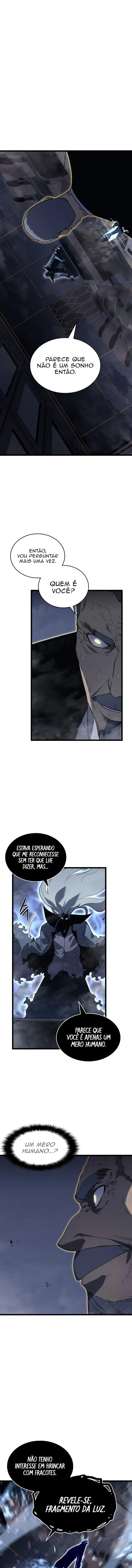 Read Solo Leveling PT-BR Manga Online