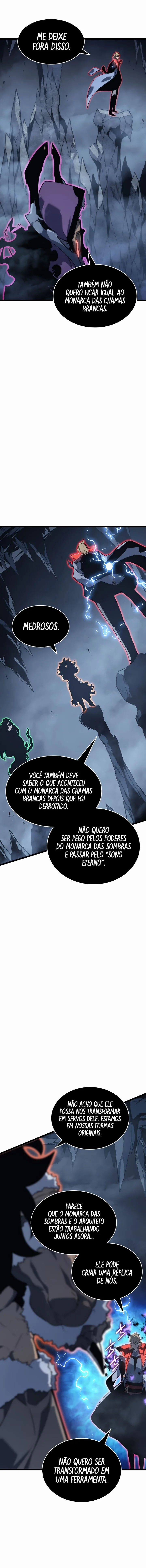 Read Solo Leveling PT-BR Manga Online