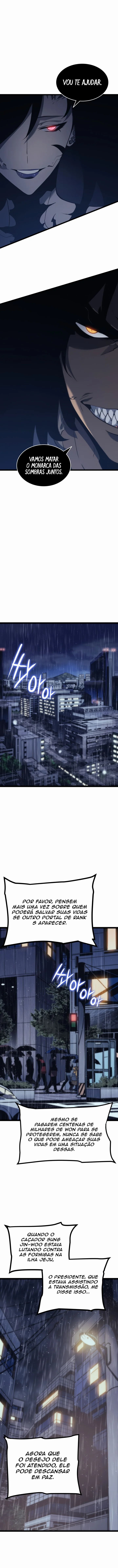 Read Solo Leveling PT-BR Manga Online