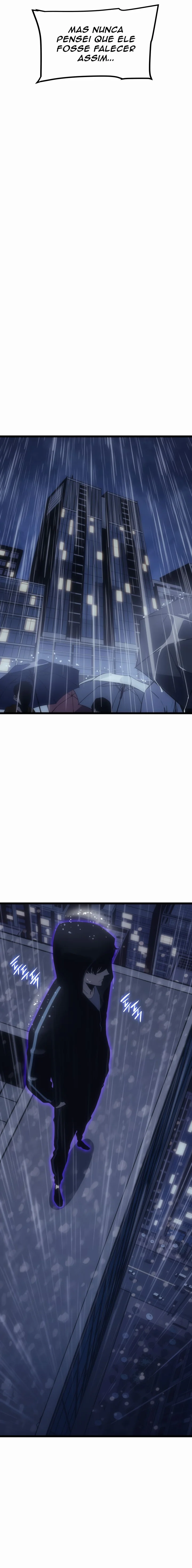 Read Solo Leveling PT-BR Manga Online