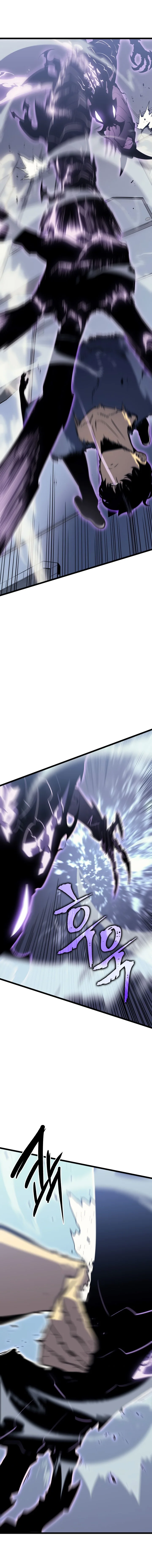 Read Solo Leveling PT-BR Manga Online