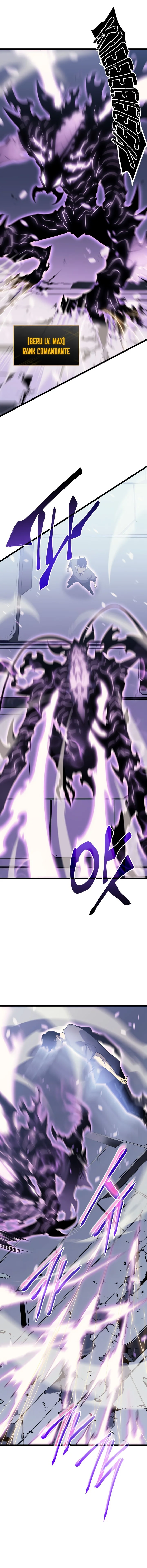 Read Solo Leveling PT-BR Manga Online