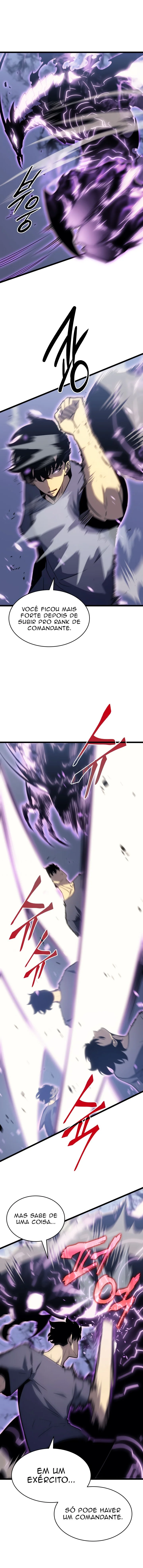 Read Solo Leveling PT-BR Manga Online