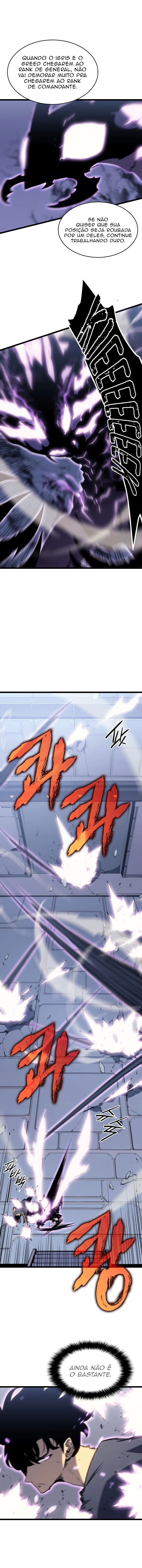 Read Solo Leveling PT-BR Manga Online