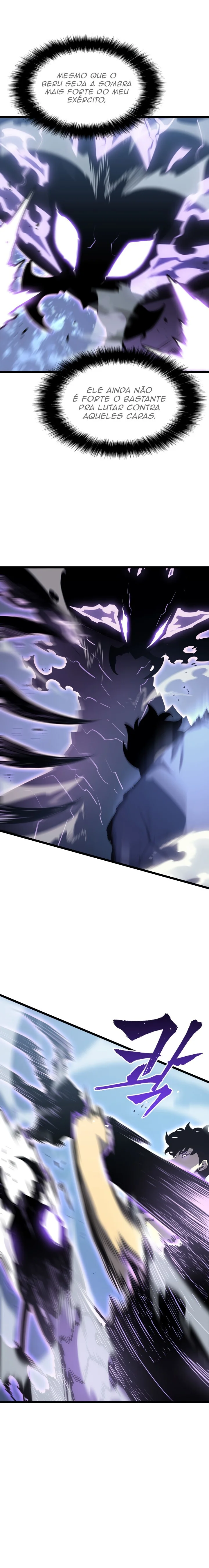 Read Solo Leveling PT-BR Manga Online