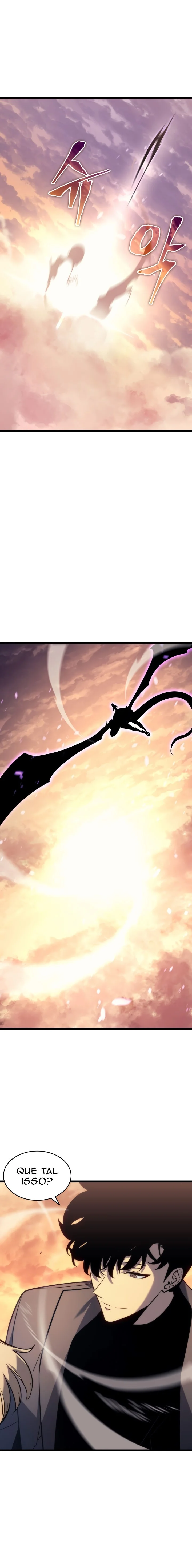 Read Solo Leveling PT-BR Manga Online