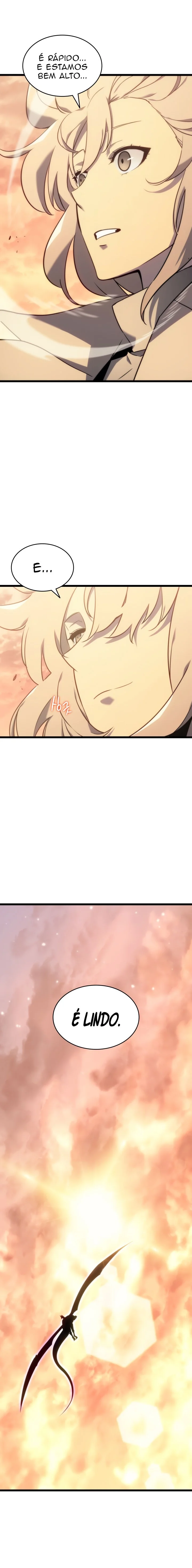 Read Solo Leveling PT-BR Manga Online