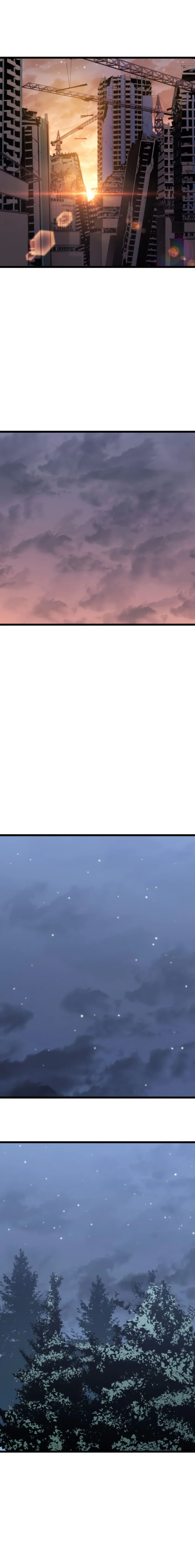 Read Solo Leveling PT-BR Manga Online