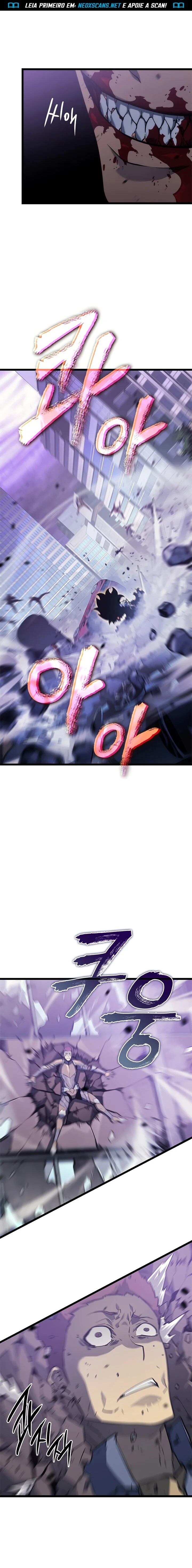Read Solo Leveling PT-BR Manga Online