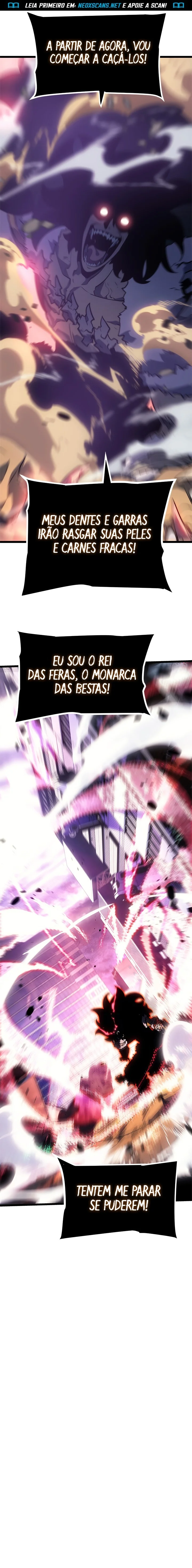 Read Solo Leveling PT-BR Manga Online