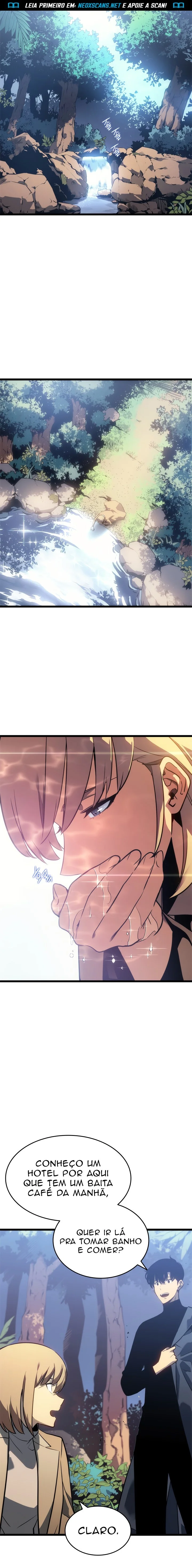 Read Solo Leveling PT-BR Manga Online