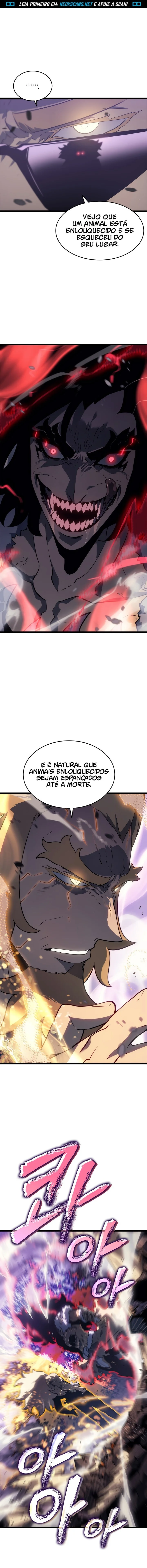 Read Solo Leveling PT-BR Manga Online