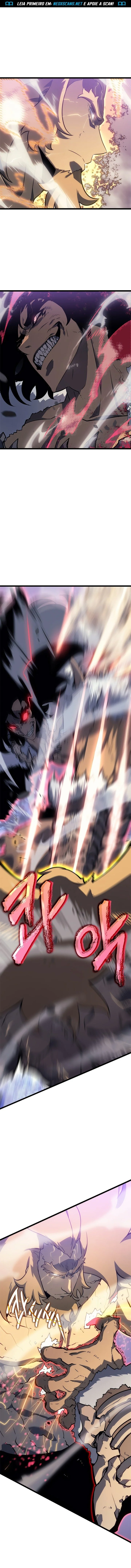 Read Solo Leveling PT-BR Manga Online