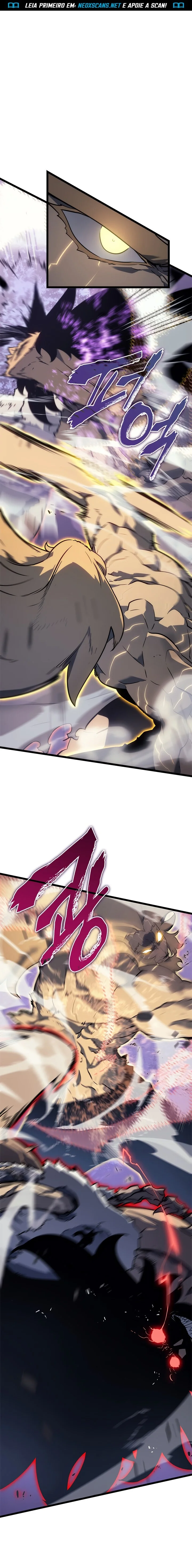 Read Solo Leveling PT-BR Manga Online