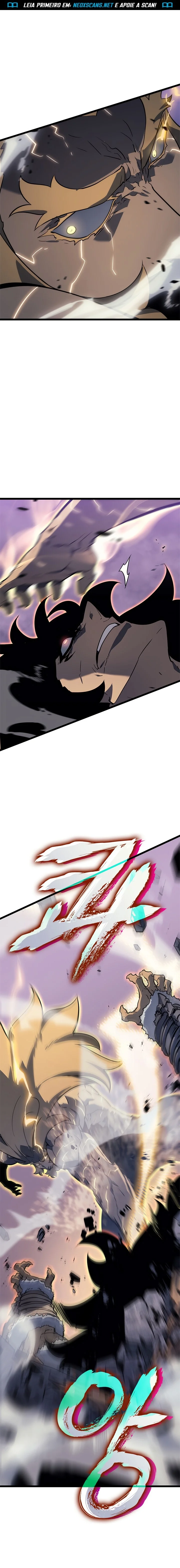 Read Solo Leveling PT-BR Manga Online