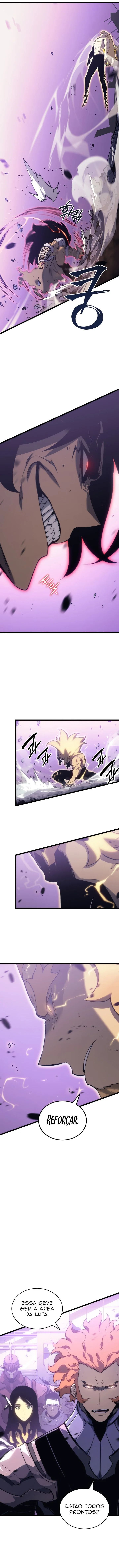 Read Solo Leveling PT-BR Manga Online